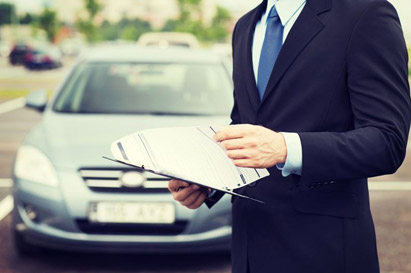 Used Car Loan