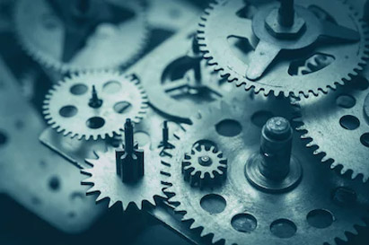Equipment Finance